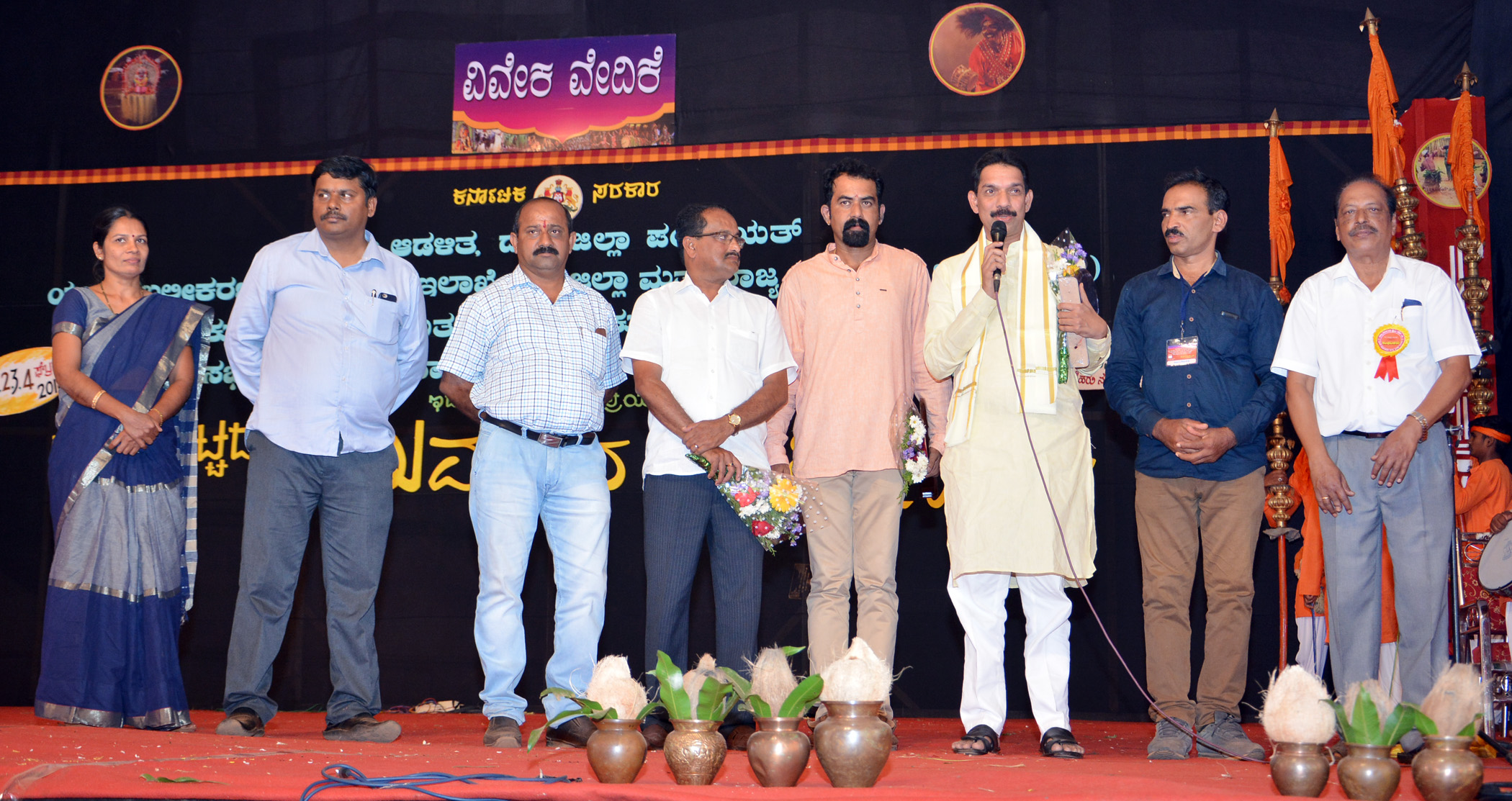 ತಾಲೂಕು ಮಟ್ಟದ ಯುವ ಜನಮೇಳಕ್ಕೆ ಪ್ರಯತ್ನ: ಸಂಸದ ನಳಿನ್